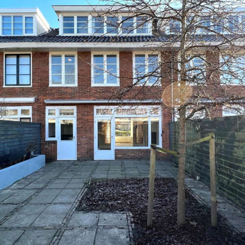 Foto #27 Huurwoning Mr. Rendorplaan Amstelveen