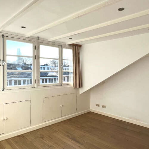 Foto #23 Huurwoning Mr. Rendorplaan Amstelveen