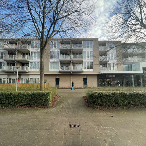 Foto #0 Appartement Brink Amstelveen