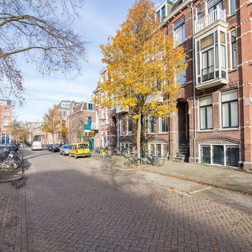 Foto #9 Studio Justus van Effenstraat Utrecht