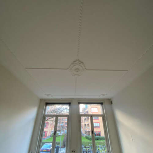 Foto #7 Studio Justus van Effenstraat Utrecht