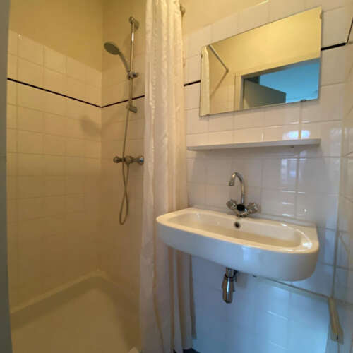 Foto #5 Studio Justus van Effenstraat Utrecht