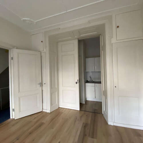 Foto #6 Studio Justus van Effenstraat Utrecht