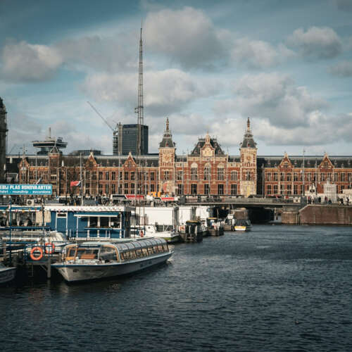 Foto #17 Appartement Piet Gijzenbrugstraat Amsterdam