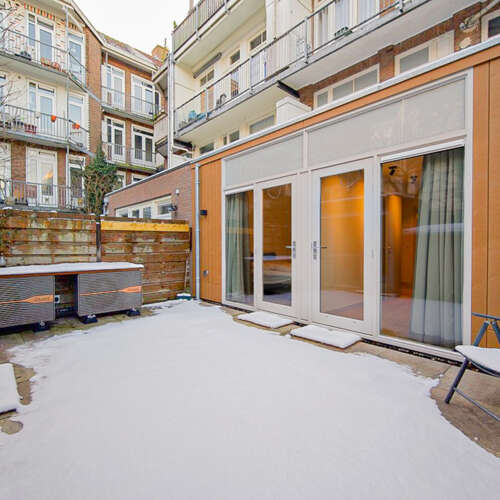 Foto #13 Appartement Piet Gijzenbrugstraat Amsterdam