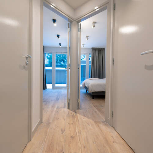 Foto #7 Appartement Piet Gijzenbrugstraat Amsterdam