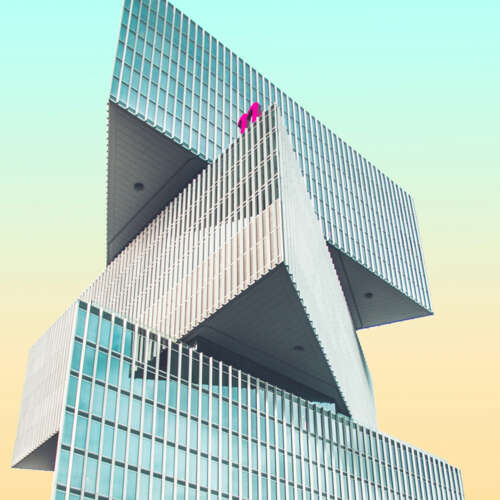 Foto #21 Appartement Piet Gijzenbrugstraat Amsterdam