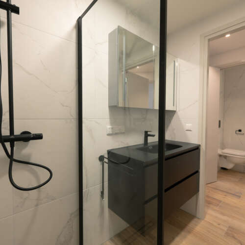 Foto #12 Appartement Piet Gijzenbrugstraat Amsterdam