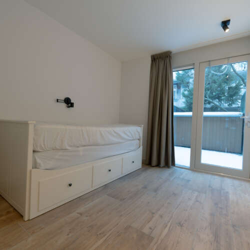 Foto #8 Appartement Piet Gijzenbrugstraat Amsterdam