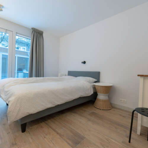 Foto #9 Appartement Piet Gijzenbrugstraat Amsterdam