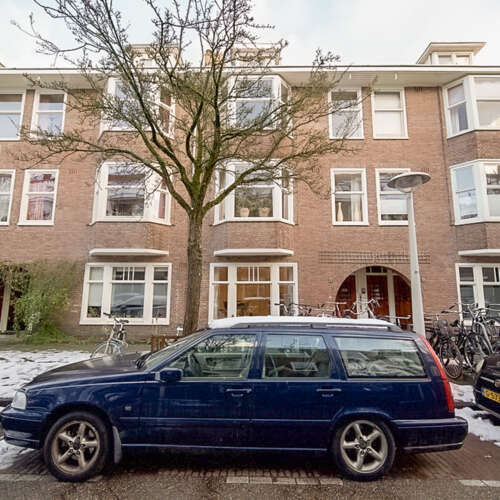 Foto #16 Appartement Piet Gijzenbrugstraat Amsterdam