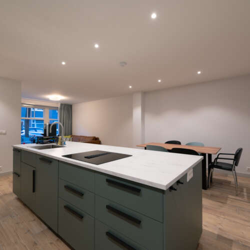 Foto #6 Appartement Piet Gijzenbrugstraat Amsterdam