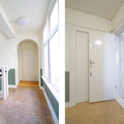 Foto #17 Appartement Rozenstraat Amsterdam