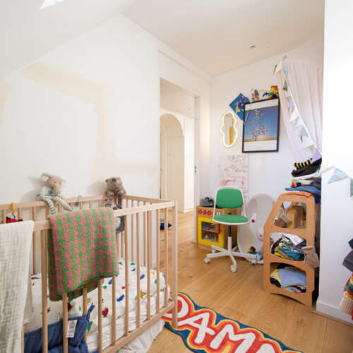 Foto #12 Appartement Rozenstraat Amsterdam