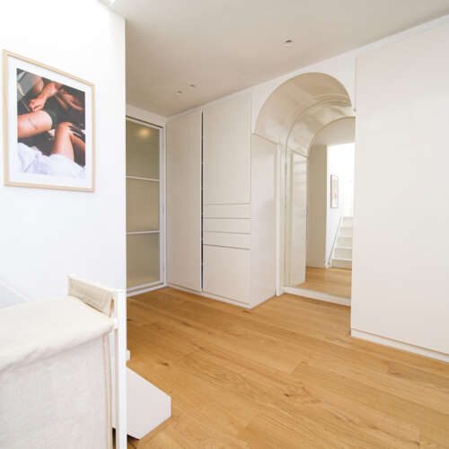 Foto #13 Appartement Rozenstraat Amsterdam