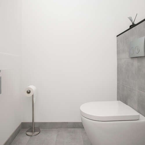 Foto #17 Appartement Stamerbos Almere