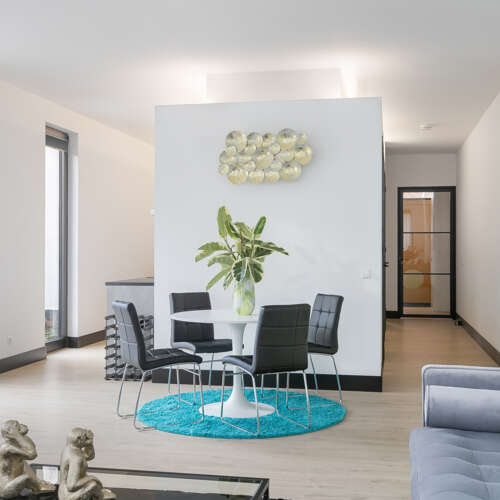 Foto #7 Appartement Stamerbos Almere