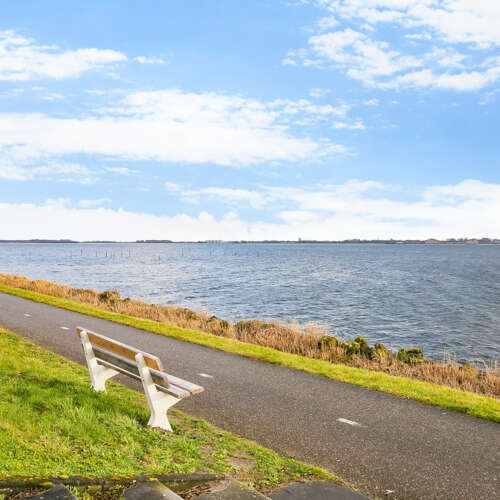 Foto #19 Appartement Stamerbos Almere