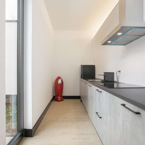 Foto #10 Appartement Stamerbos Almere