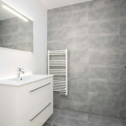 Foto #13 Appartement Stamerbos Almere