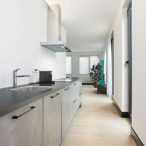 Foto #11 Appartement Stamerbos Almere