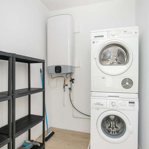 Foto #18 Appartement Stamerbos Almere