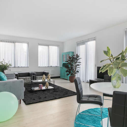 Foto #5 Appartement Stamerbos Almere