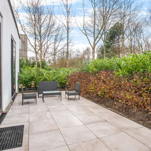 Foto #8 Appartement Stamerbos Almere