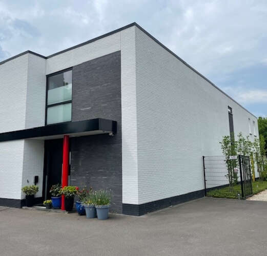 Foto #0 Appartement Stamerbos Almere