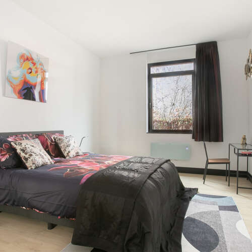 Foto #15 Appartement Stamerbos Almere