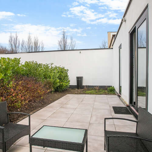 Foto #9 Appartement Stamerbos Almere