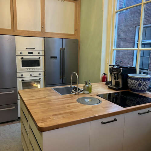 Foto #11 Appartement Oudegracht Utrecht