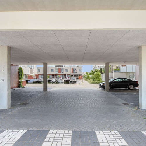 Foto #11 Appartement Rochus Meeuwiszweg Brielle