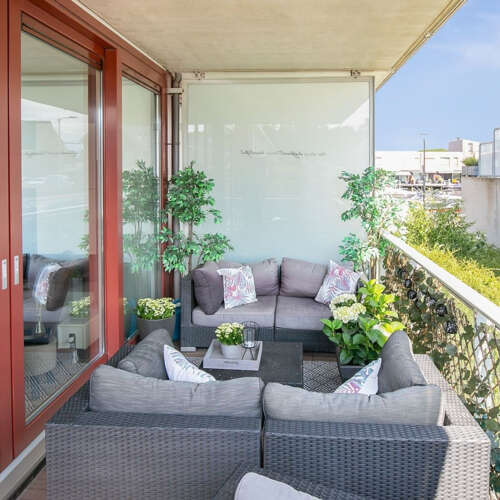 Foto #10 Appartement Rochus Meeuwiszweg Brielle