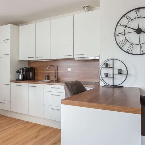 Foto #5 Appartement Rochus Meeuwiszweg Brielle