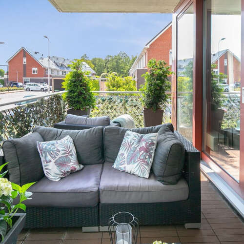 Foto #9 Appartement Rochus Meeuwiszweg Brielle