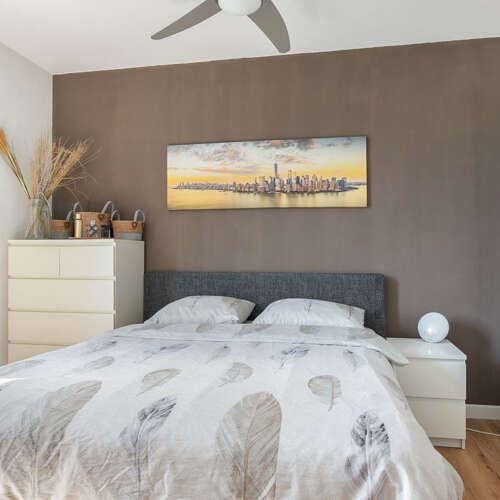 Foto #6 Appartement Rochus Meeuwiszweg Brielle