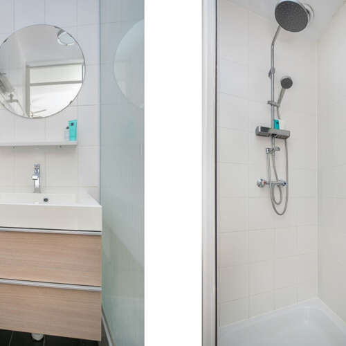 Foto #7 Appartement Rochus Meeuwiszweg Brielle