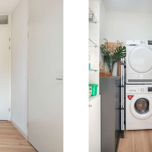 Foto #8 Appartement Rochus Meeuwiszweg Brielle