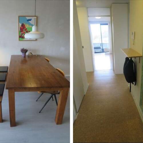 Foto #7 Appartement Rietveld Schröderpad Amsterdam