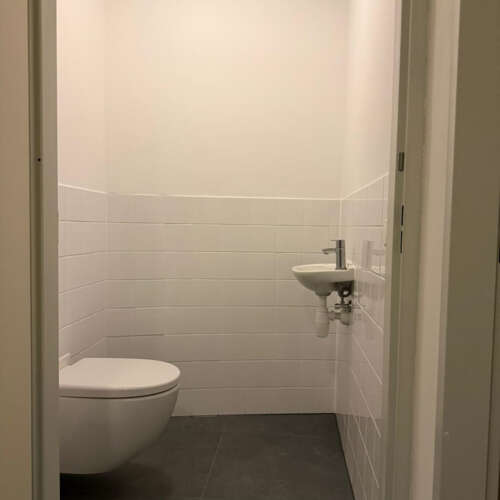 Foto #10 Appartement Rietveld Schröderpad Amsterdam