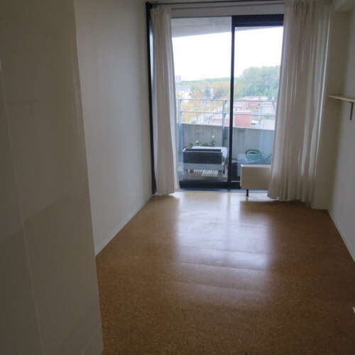 Foto #11 Appartement Rietveld Schröderpad Amsterdam