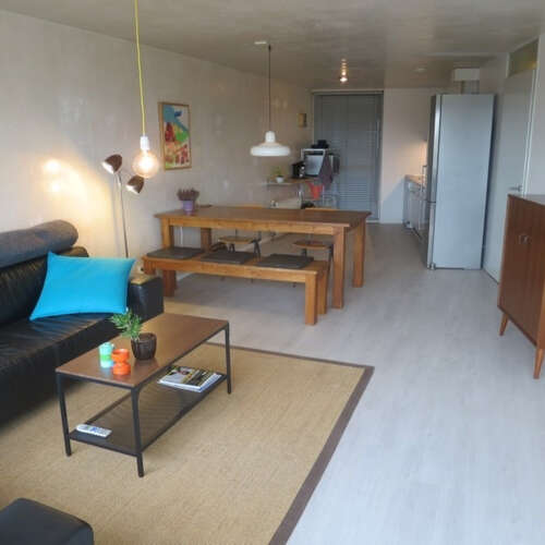 Foto #0 Appartement Rietveld Schröderpad Amsterdam