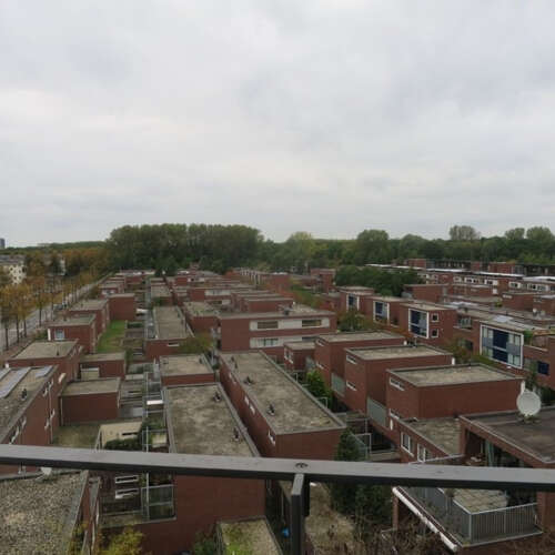 Foto #14 Appartement Rietveld Schröderpad Amsterdam