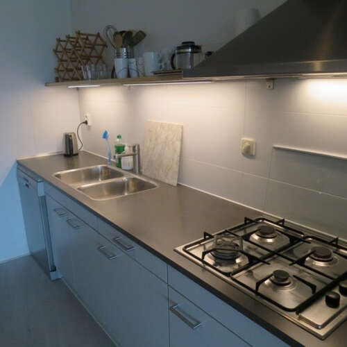 Foto #6 Appartement Rietveld Schröderpad Amsterdam