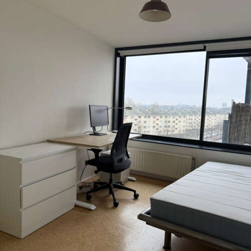 Foto #12 Appartement Rietveld Schröderpad Amsterdam