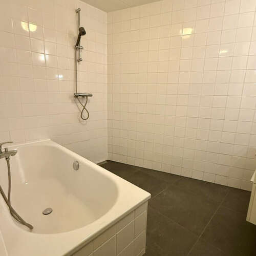 Foto #8 Appartement Rietveld Schröderpad Amsterdam