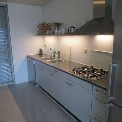 Foto #5 Appartement Rietveld Schröderpad Amsterdam