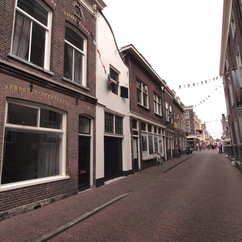 Foto #5 Appartement Koopmanstraat Brielle