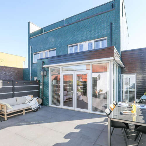 Foto #15 Huurwoning Amazonelaan Purmerend